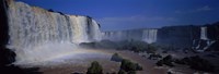 Iguazu Falls, Argentina Fine Art Print