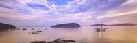 Frenchman Bay, Bar Harbor, Maine, USA Fine Art Print