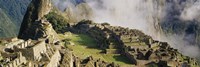 Machu Picchu, Peru Fine Art Print