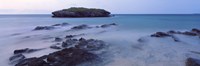 Rock formations, Bermuda, Atlantic Ocean by Panoramic Images - various sizes