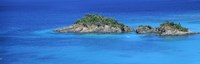 Virgin Islands National Park St. John US Virgin Islands Fine Art Print