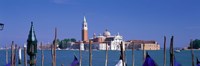St. Maria della Salute Venice Italy Fine Art Print