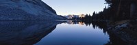 Emeric Lake Yosemite National Park CA Fine Art Print