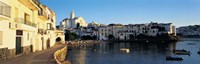 Cadaques, Spain Fine Art Print