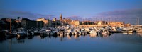 Alghero Sardinia Italy Fine Art Print