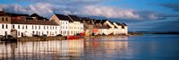 Galway, Ireland Fine Art Print