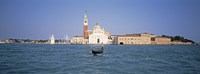 San Giorgio,Venice, Italy Fine Art Print