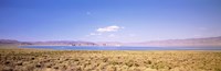 Pyramid Lake, Nevada Fine Art Print