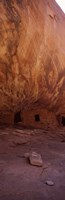 Anasazi Ruins, Mule Canyon, Utah, USA Fine Art Print