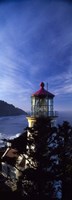 Heceta Head Lighthouse, Oregon by Panoramic Images - 12" x 36"