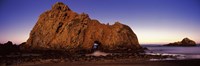 Pfeiffer Beach, Big Sur, California Fine Art Print