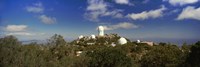 Kitt Peak National Observatory, Arizona Fine Art Print