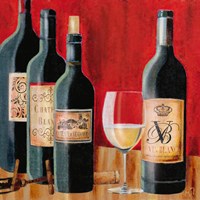 A Tasting II Fine Art Print