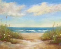 Serenity I Fine Art Print