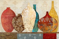 Collection of Memories Fine Art Print