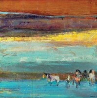 Claire de Lune Fine Art Print