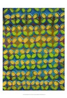 Island Rhythm II Fine Art Print