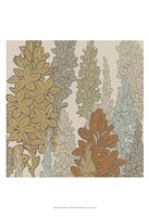 Meadow Blooms I Fine Art Print