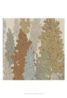 Meadow Blooms II Fine Art Print