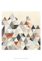 Division and Connection I Fine Art Print