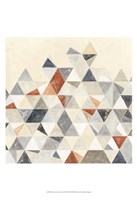 Division and Connection II Fine Art Print