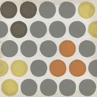 Marquee Lights IV Framed Print