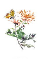 Summer Rapture I Fine Art Print