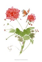 Summer Rapture II Fine Art Print