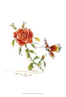 Summer Rapture III Fine Art Print