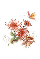 Summer Rapture IV Fine Art Print