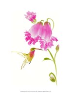 Sheltering Sweetness Fine Art Print