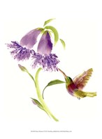 Dance Partners Fine Art Print