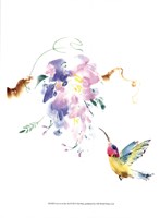 Love is in the Air Fine Art Print