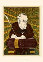 The Law Journal V Fine Art Print