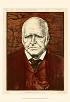 The Law Journal VI Fine Art Print