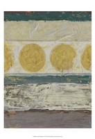 Circular Momentum I Fine Art Print