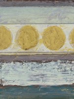 Circular Momentum II Fine Art Print