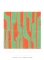 Modern Circuit I Fine Art Print