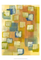 Prairie Home I Fine Art Print