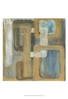 Frame Link II Fine Art Print