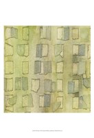 Irish Tape I Fine Art Print