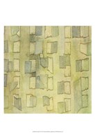 Irish Tape II Fine Art Print