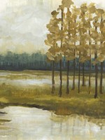 Etoile II Fine Art Print