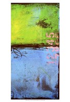 Beatbox II Framed Print