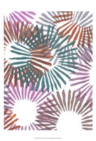 Starburst II Fine Art Print