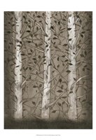 Intertwine I Fine Art Print