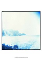 Holga Hawaii IV Fine Art Print