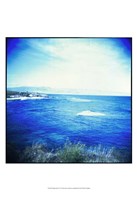 Holga Hawaii V Fine Art Print