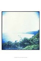 Holga Hawaii VI Fine Art Print