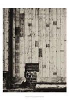 Quebec I Fine Art Print